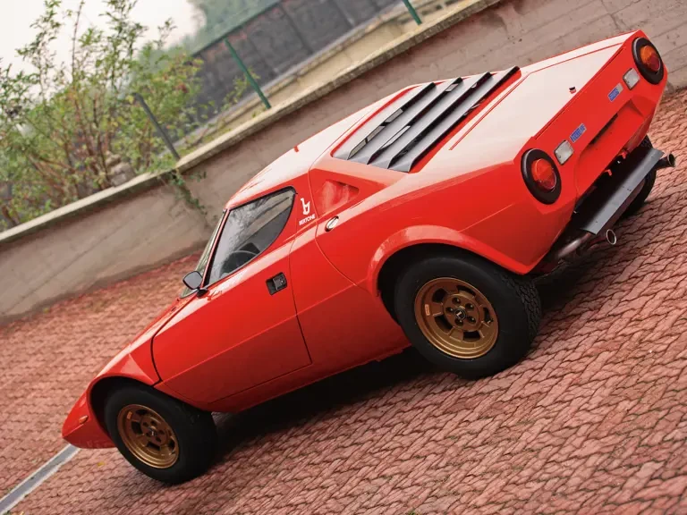 1973 Lancia - Image 30 of 30