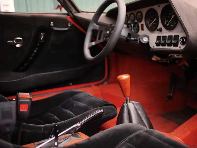 1973 Lancia - Image 23 of 30