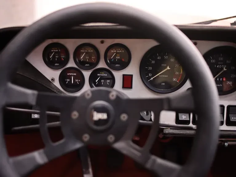 1973 Lancia - Image 24 of 30