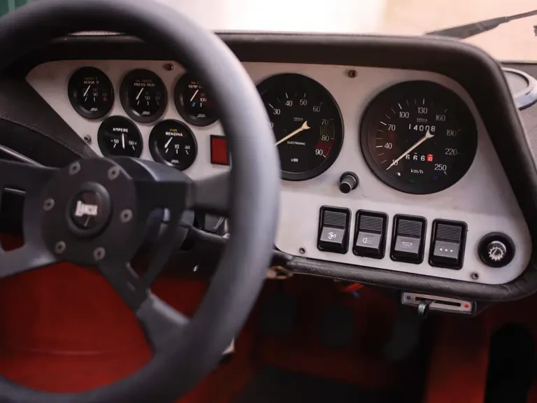 1973 Lancia - Image 5 of 30