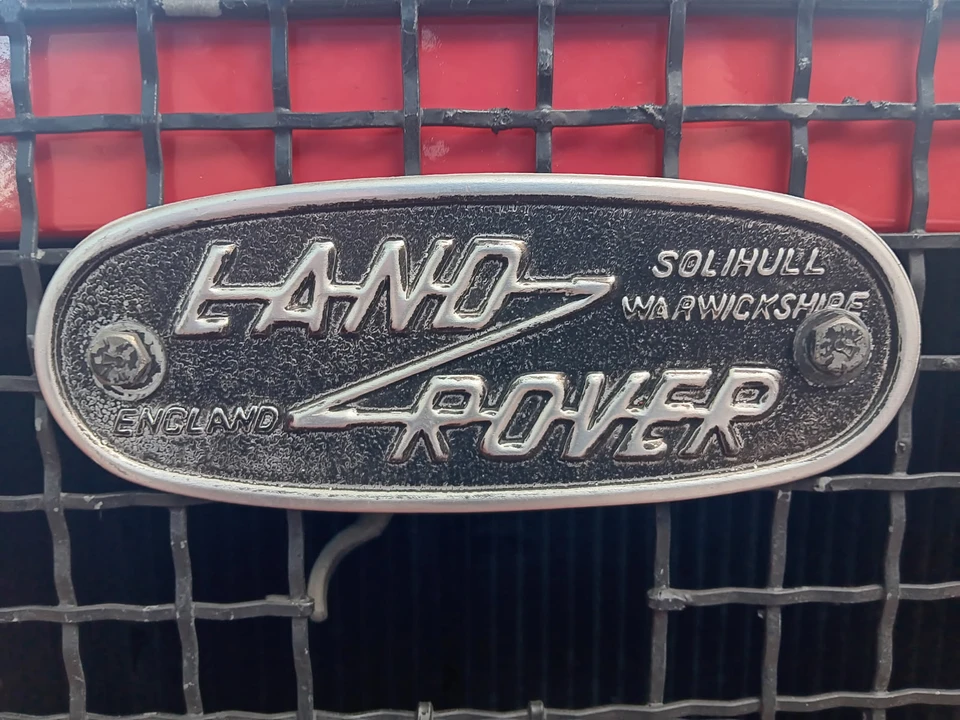 1973 Land Rover Series III 88 - Image 19 of 31