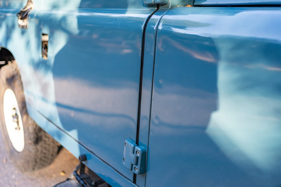 1973 Land Rover Series III 88 - Image 28 of 31
