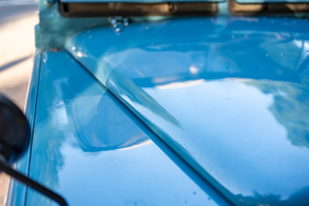 1973 Land Rover Series III 88 - Image 30 of 31