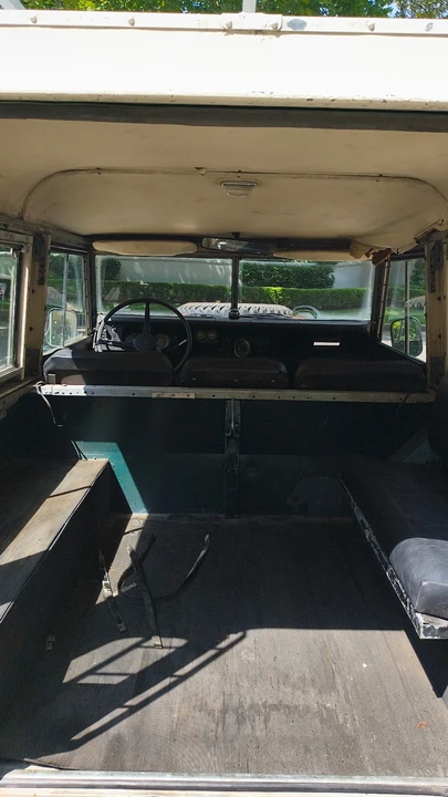 1973 Land Rover Defender - Image 21 of 31