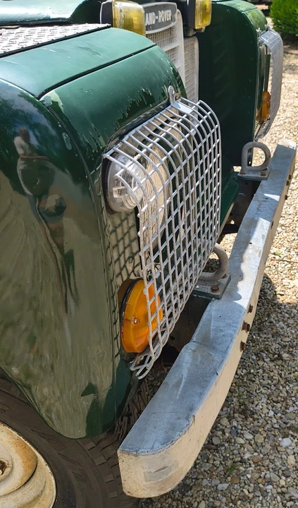 1973 Land Rover Defender - Image 25 of 31