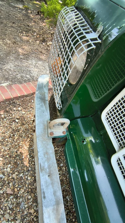 1973 Land Rover Defender - Image 27 of 31