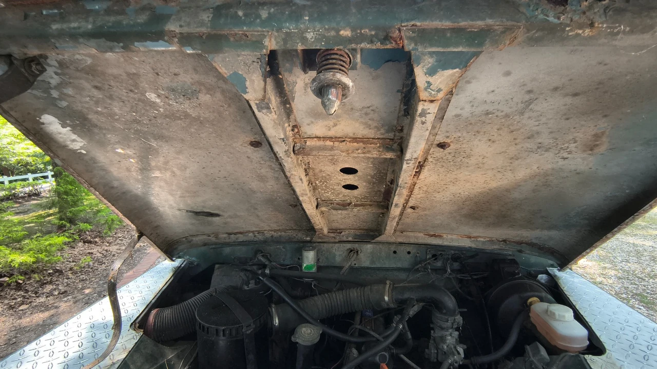 1973 Land Rover Defender - Image 30 of 31