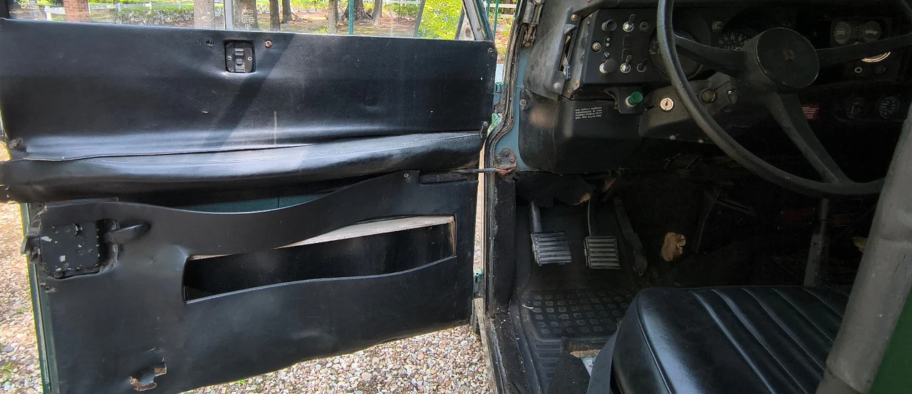 1973 Land Rover Defender - Image 14 of 31