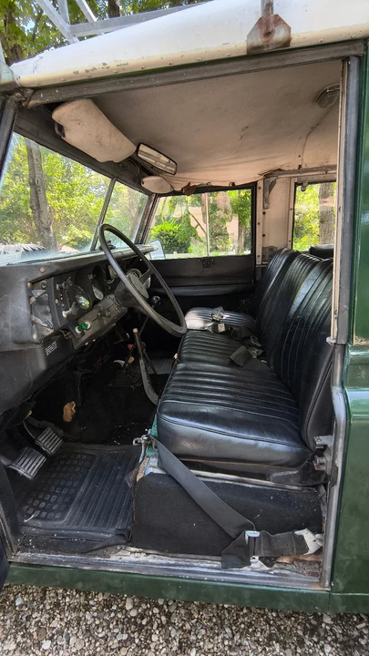 1973 Land Rover Defender - Image 13 of 31