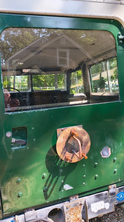 1973 Land Rover Defender - Image 10 of 31
