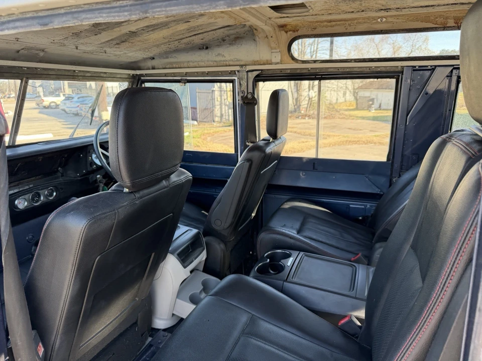 1973 Land Rover Defender - Image 14 of 19
