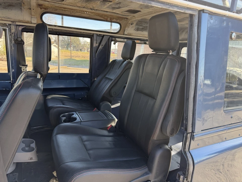 1973 Land Rover Defender - Image 13 of 19