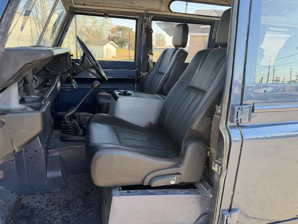 1973 Land Rover Defender - Image 11 of 19