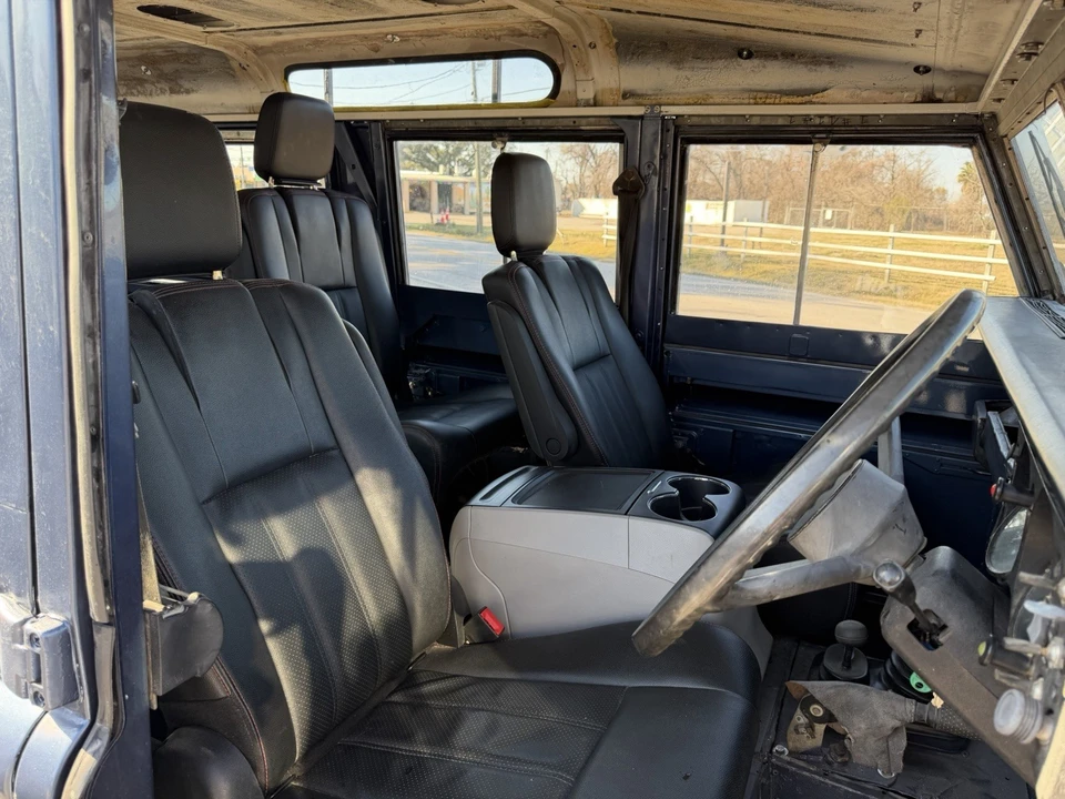 1973 Land Rover Defender - Image 9 of 19