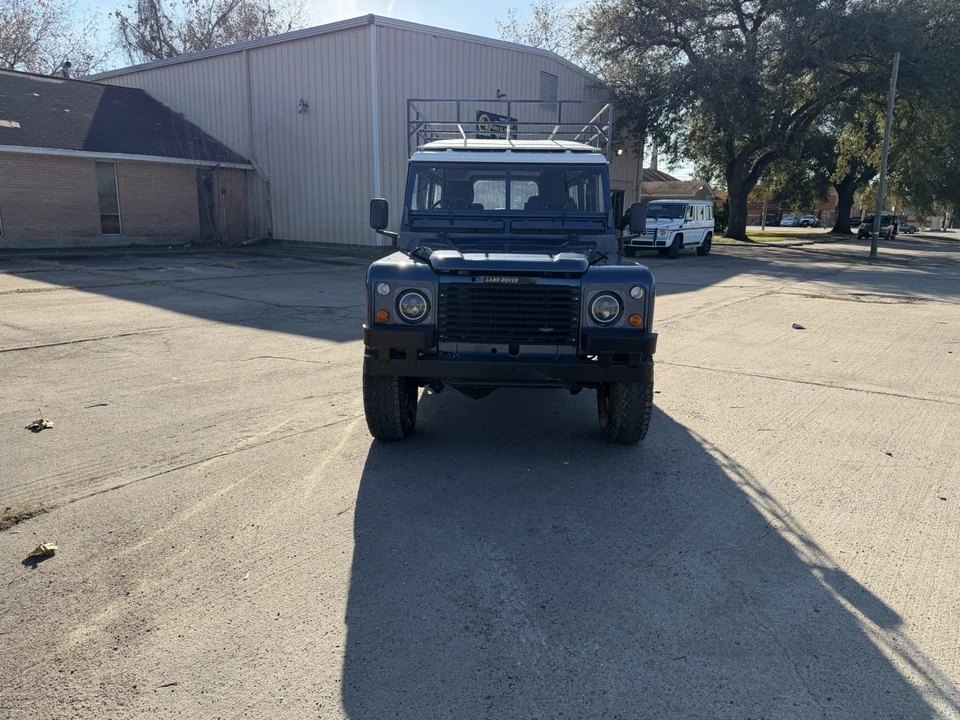 1973 Land Rover Defender - Image 2 of 19