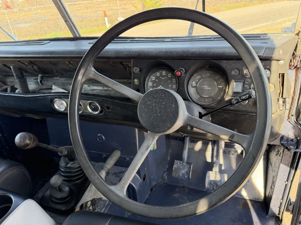 1973 Land Rover Defender - Image 10 of 19