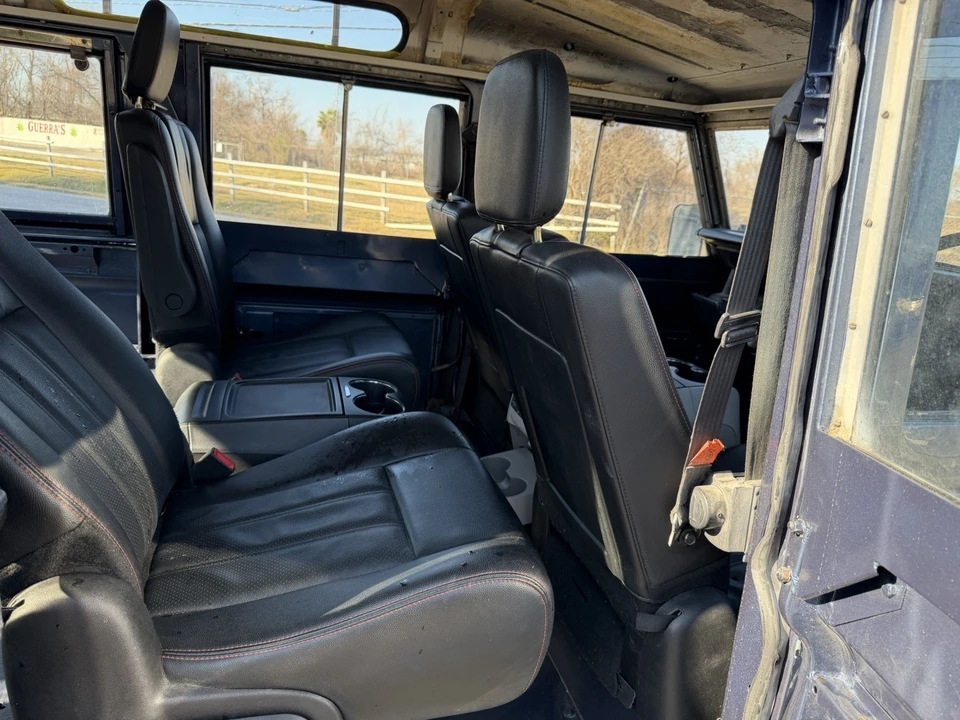 1973 Land Rover Defender - Image 17 of 19