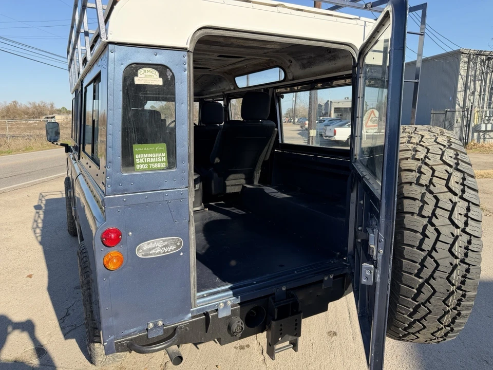 1973 Land Rover Defender - Image 15 of 19