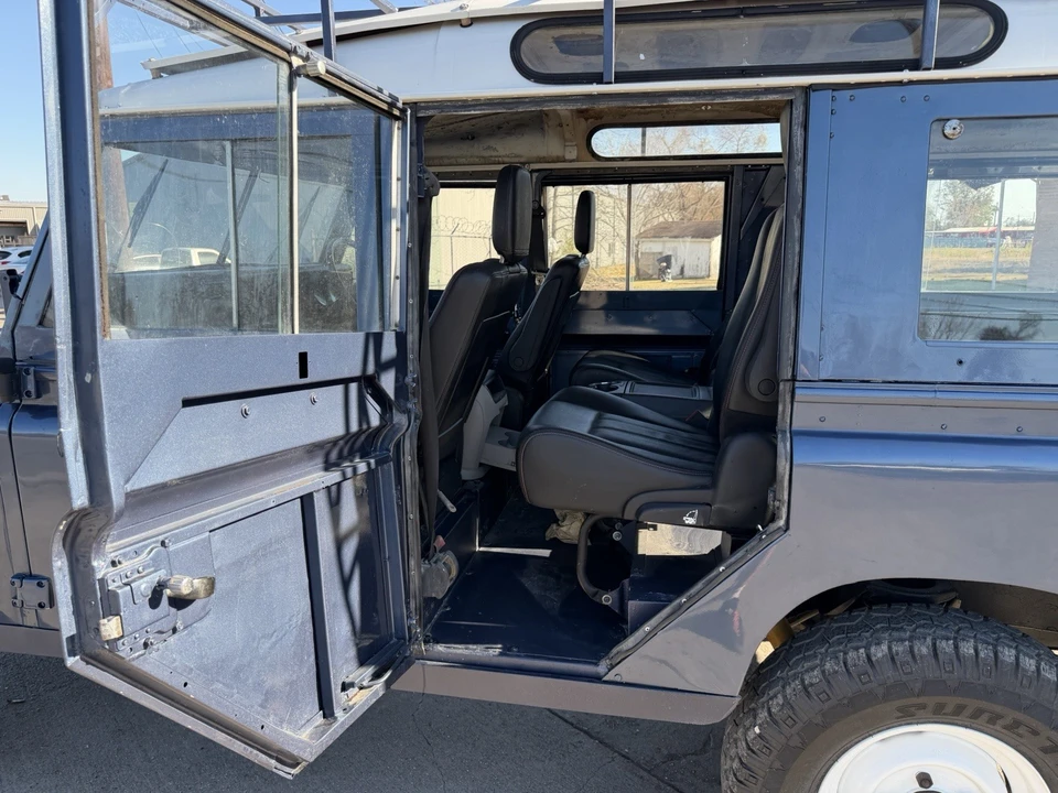 1973 Land Rover Defender - Image 12 of 19