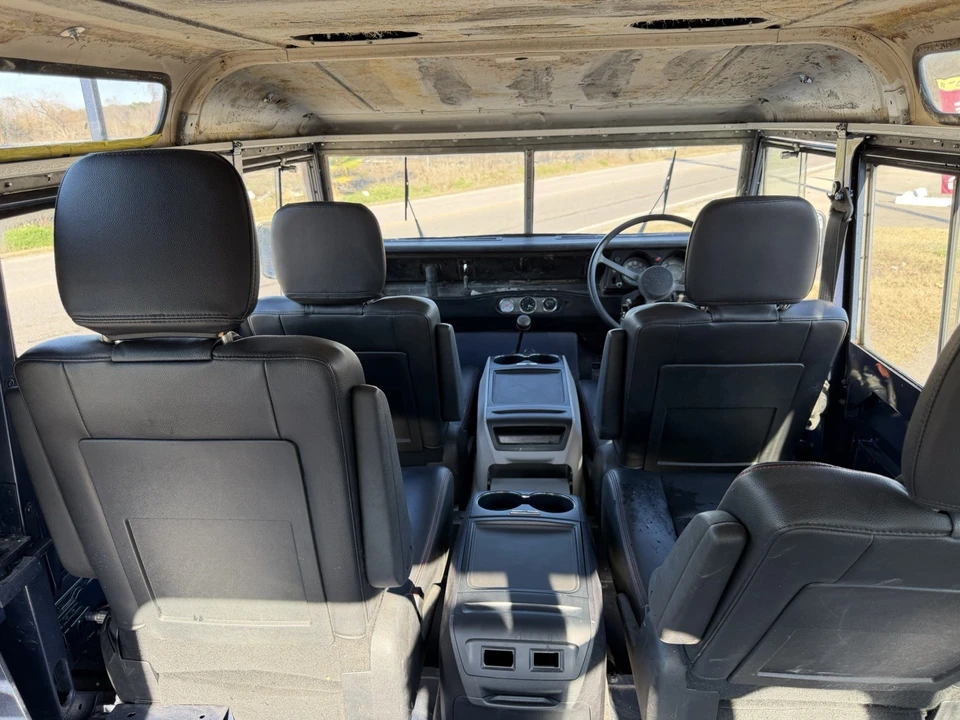 1973 Land Rover Defender - Image 16 of 19