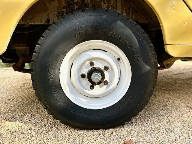 1973 Land Rover Series - Image 14 of 20