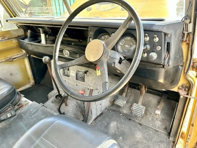 1973 Land Rover Series - Image 11 of 20