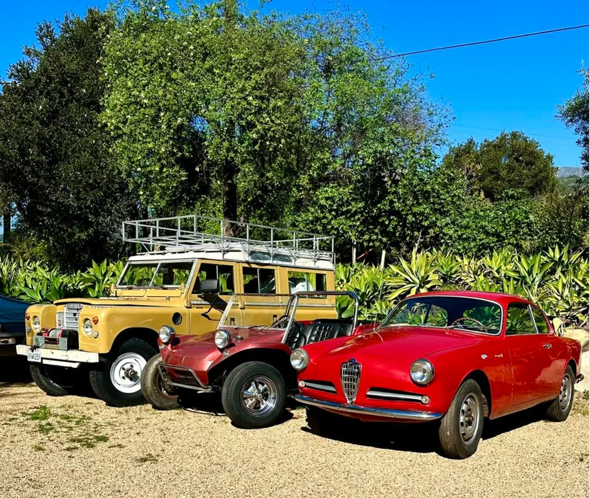 1973 Land Rover Series - Image 20 of 20