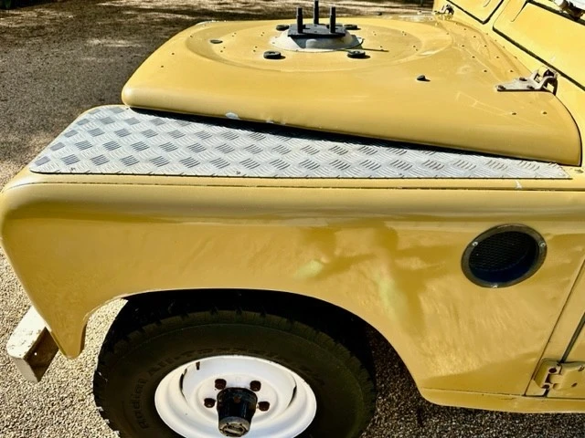 1973 Land Rover Series - Image 17 of 20