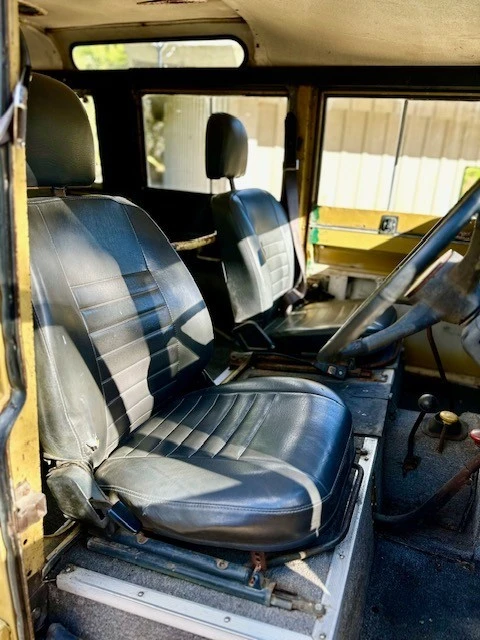 1973 Land Rover Series - Image 12 of 20