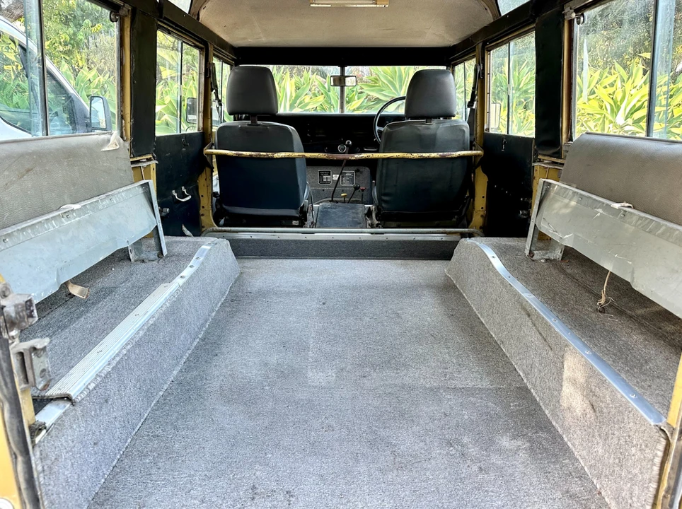 1973 Land Rover Series - Image 19 of 20