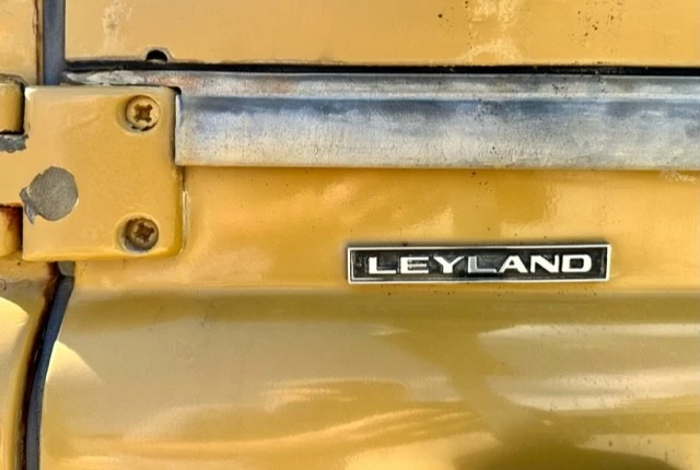 1973 Land Rover Series - Image 16 of 20