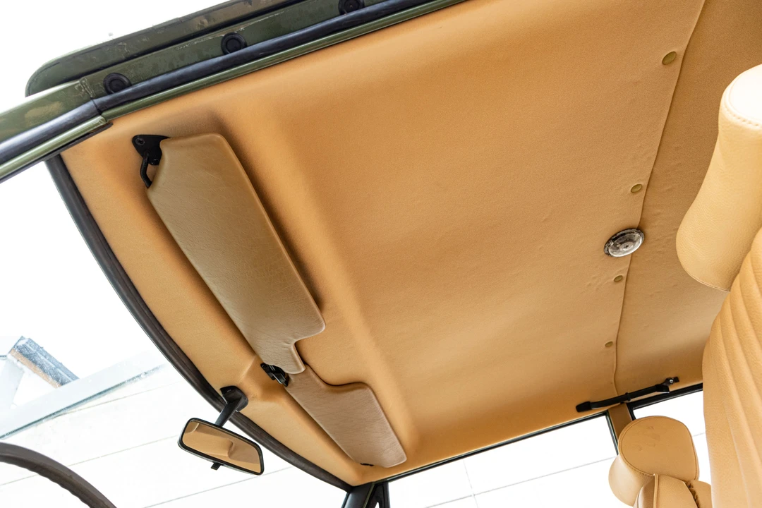 1973 Land Rover Range Rover Classic - Image 22 of 27