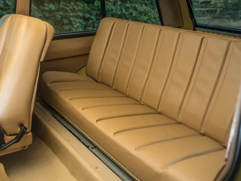 1973 Land Rover Range Rover Classic - Image 16 of 31