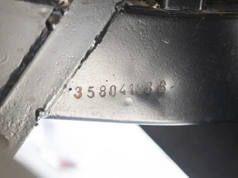 1973 Land Rover Range Rover Classic - Image 30 of 31