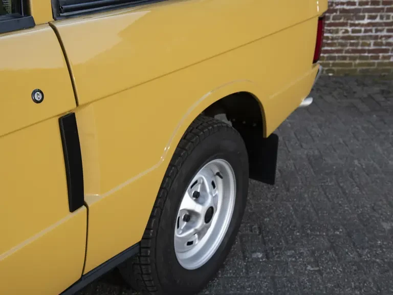 1973 Land Rover Range Rover Classic - Image 27 of 31