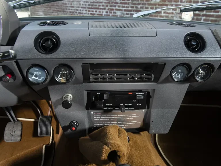1973 Land Rover Range Rover Classic - Image 18 of 31