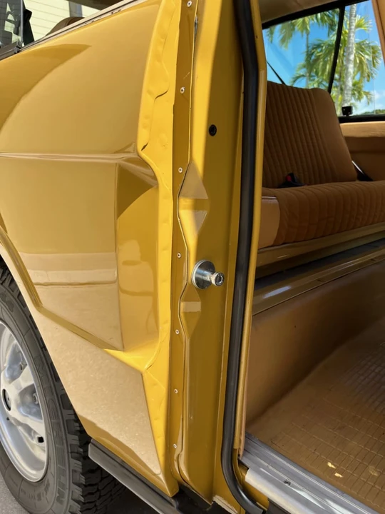 1973 Land Rover Range Rover Classic - Image 12 of 31