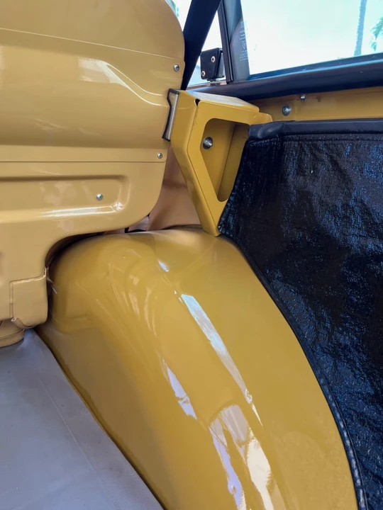 1973 Land Rover Range Rover Classic - Image 23 of 31