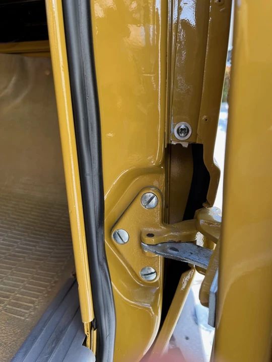 1973 Land Rover Range Rover Classic - Image 22 of 31