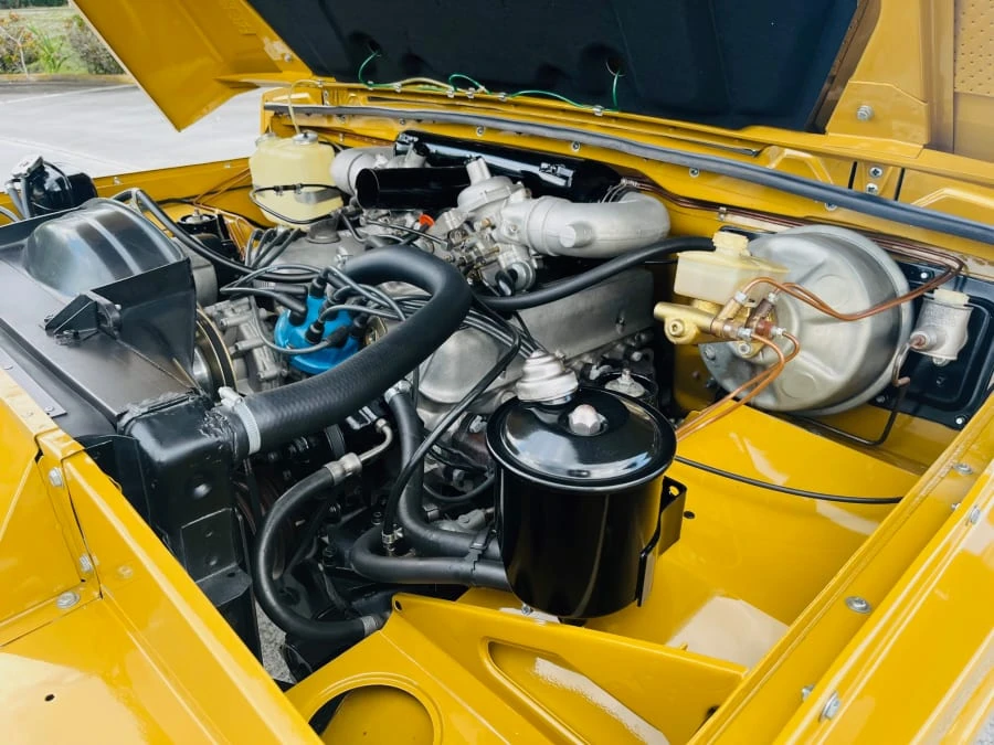 1973 Land Rover Range Rover Classic - Image 27 of 31