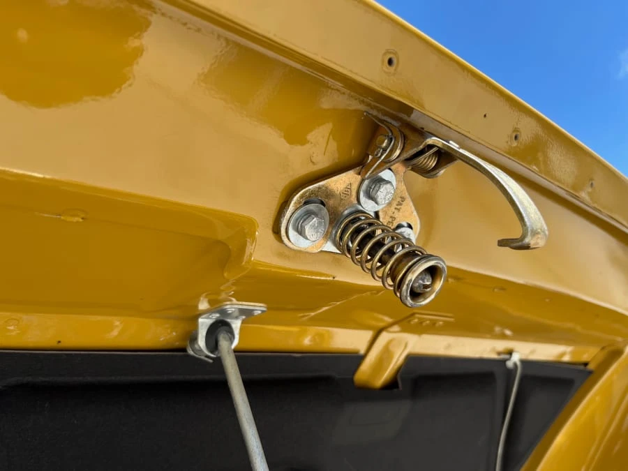 1973 Land Rover Range Rover Classic - Image 30 of 31