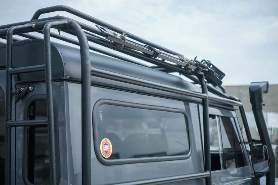 1973 Land Rover Series - Image 10 of 21