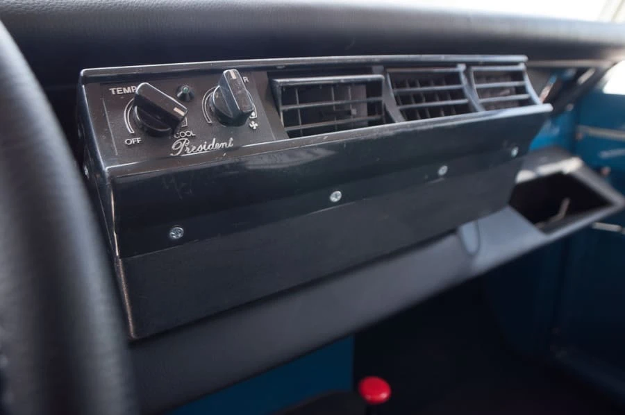 1973 Land Rover Series - Image 14 of 23