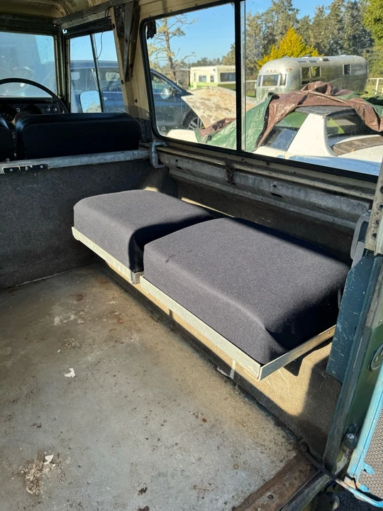 1973 Land Rover Series - Image 18 of 21