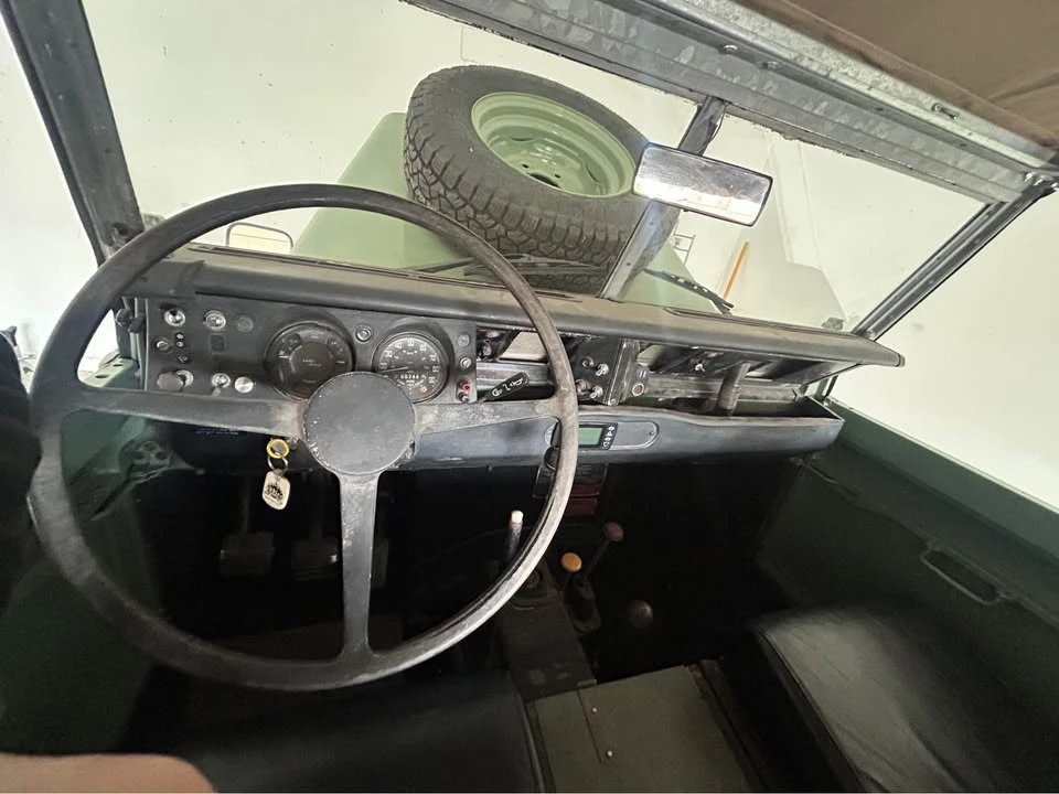 1973 Land Rover Defender - Image 4 of 8