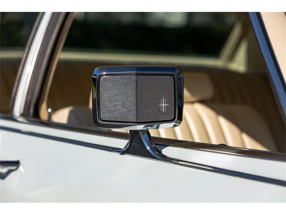 1973 Lincoln Continental 5th Gen - Image 15 of 31