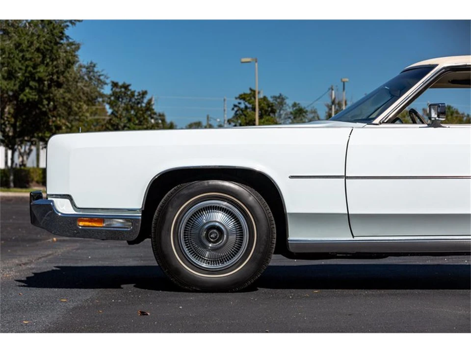 1973 Lincoln Continental 5th Gen - Image 11 of 31