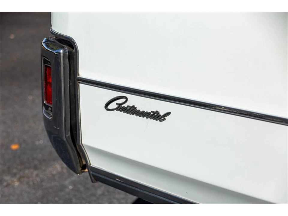 1973 Lincoln Continental 5th Gen - Image 17 of 31