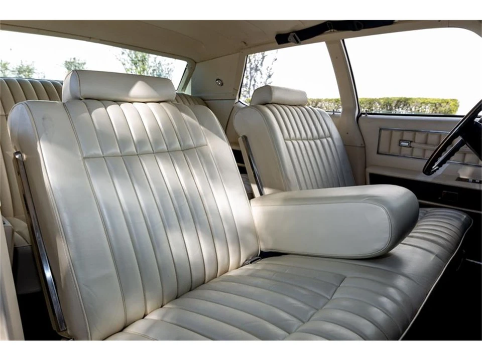 1973 Lincoln Continental 5th Gen - Image 27 of 31
