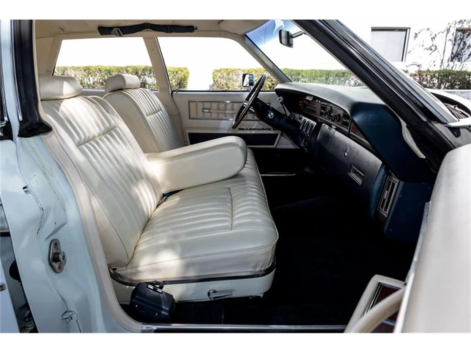 1973 Lincoln Continental 5th Gen - Image 23 of 31